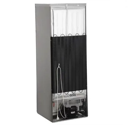 Soyuducu Indesit TIA 16 G
